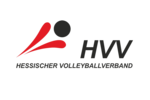 Logo des Hessisches Volleyballverbandes