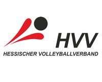 Logo des Hessischen Volleyballverbands