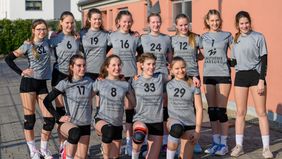 U16: 3 x Hessen für Deutsche Meisterschaften qualifiziert