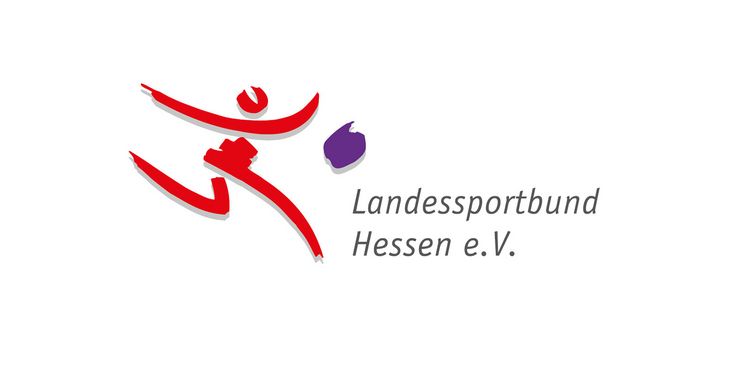 Logo des Landessportbundes Hessen