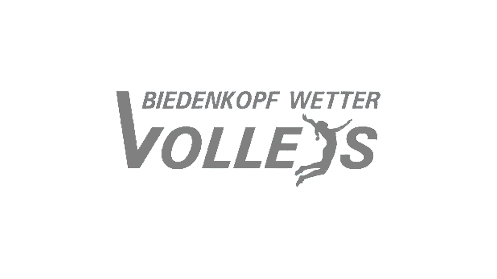 Biedenkopf-Wetter-Volleys