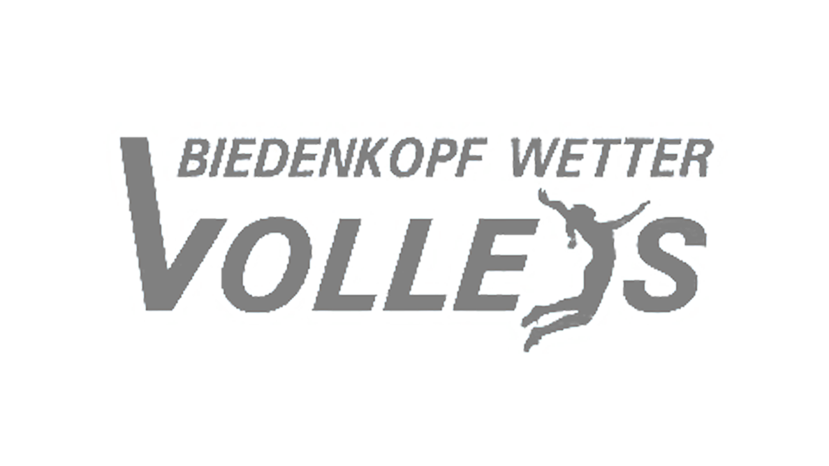 Biedenkopf-Wetter-Volleys