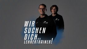 Volleyball-Lehrer-Trainer (m/w/d) in Frankfurt gesucht