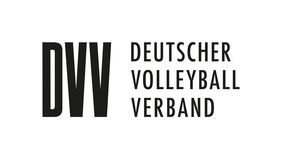 Logo des Deutschen Volleyball-Verbandes