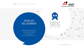 Schon mal im HVV-SAMS reingeschaut?