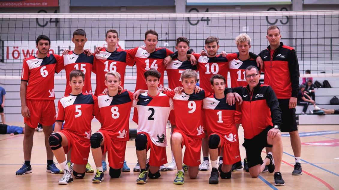 16. Meck-Pomm-Ostsee-Cup
