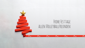 Frohe Weihnachten und ein gutes Jahr 2022!