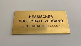 Hessischer Volleyballverband rückt näher zu lsb h und DVV