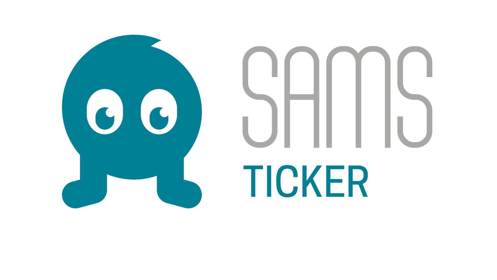 SAMS-Ticker