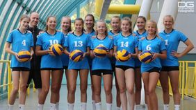 U16: 3 x Hessen für Deutsche Meisterschaften qualifiziert