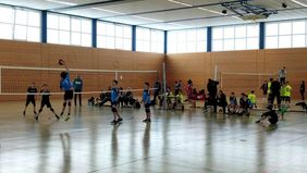 U14: Hessenmeisterschaften und Hessenjugendpokale