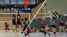 U20: Hessenmeisterschaften in Wiesbaden und Wald-Michelbach