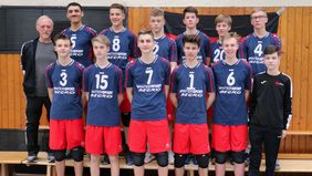 U16: Deutsche Meisterschaft in Biedenkopf begeistert die Zuschauer