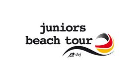 juniors beach tour