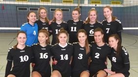 U20: Drei von vier hessischen Teams qualifiziert