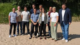 Umbruch im Hessischen Volleyballverband